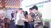 Wali Kota Makassar, Munafri Arifuddin, menekankan pentingnya kolaborasi antara Pemkot Makassar dan Australia dalam berbagai sektor strategis, mulai dari kewirausahaan, pengelolaan sampah, hingga transisi menuju energi bersih.