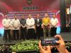 Kementerian Koordinator Bidang Politik, Hukum, dan Keamanan (Kemenko Polkam) menggelar sarasehan bertajuk“Penguatan Kebebasan Masyarakat Sipil untuk Berkumpul, Berekspresi, Berserikat, dan Berpendapat dalam Kerangka Keseimbangan antara Demokrasi dan Stabilitas Nasional”di Hotel Rinra, Makassar, Rabu (26/8/2025).