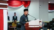 Kebakaran hebat melanda Desa Sorowako, Kecamatan Nuha, Kabupaten Luwu Timur (Lutim), Sulawesi Selatan, Rabu (27/8/2025) siang. Peristiwa ini menimbulkan kepanikan warga setempat karena api cepat menjalar dan melahap pemukiman padat penduduk.