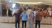 Ketua Komisi B DPRD Kota Makassar, Ismail, SH, menegaskan komitmennya untuk mengawal pengembangan pasar tradisional di tengah gempuran ritel modern dan toko waralaba yang kian menjamur. Hal tersebut disampaikan dalam Sosialisasi Peraturan Daerah (Perda) bersama komunitas “Sahabat Ismail” di Hotel Grand Maleo, Jln. Pelita Raya, Makassar.