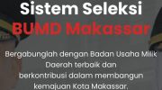 Pemerintah Kota (Pemkot) Makassar di bawah kepemimpinan Wali Kota Munafri Arifuddin bersama Wakil Wali Kota Aliyah Mustika Ilham terus melakukan langkah serius untuk memperkuat peran Badan Usaha Milik Daerah (BUMD) sebagai penopang Pendapatan Asli Daerah (PAD).