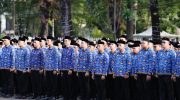 Plt Kepala Badan Kepegawaian Daerah (BKD) Provinsi Sulsel Erwin Sodding menegaskan bahwa redistribusi tenaga kesehatan (Nakes) sebanyak 800 orang lingkup pemprov lingkup Pemprov Sulsel dilakukan untuk meningkatkan dan mengoptimalkan Sumber Daya Manusia (SDM) di seluruh Rumah Sakit (RS) dalam naungan Pemprov Sulsel.