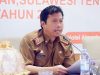 Kepala Dinas Kesehatan Provinsi Sulawesi Selatan, dr. Ishaq Iskandar, menegaskan bahwa redistribusi sekitar 800 tenaga kesehatan (nakes) tidak akan mengurangi kualitas layanan di rumah sakit (RS) milik Pemprov Sulsel.