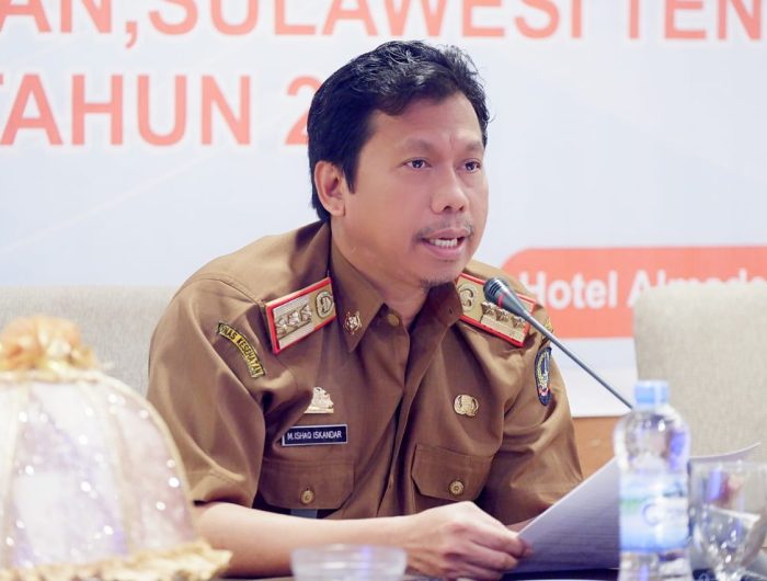 Kepala Dinas Kesehatan Provinsi Sulawesi Selatan, dr. Ishaq Iskandar, menegaskan bahwa redistribusi sekitar 800 tenaga kesehatan (nakes) tidak akan mengurangi kualitas layanan di rumah sakit (RS) milik Pemprov Sulsel.