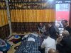 Suasana duka menyelimuti jajaran Pemerintah Kota (Pemkot) Makassar usai wafatnya Ubay, fotografer DPRD Kota Makassar, yang menjadi korban dalam insiden kebakaran Gedung DPRD saat aksi demonstrasi mahasiswa pada Jumat (29/8/2025) malam.