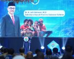 Pemerintah Provinsi Sulawesi Selatan (Pemprov Sulsel) menyatakan kesiapannya menjadi lokasi sasaran (lokus) baru Program Transformasi Ekonomi Kampung Terpadu (TEKAD) yang digagas Kementerian Desa, Pembangunan Daerah Tertinggal, dan Transmigrasi (Kemendes PDT) bersama International Fund for Agricultural Development (IFAD).