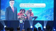 Pemerintah Provinsi Sulawesi Selatan (Pemprov Sulsel) menyatakan kesiapannya menjadi lokasi sasaran (lokus) baru Program Transformasi Ekonomi Kampung Terpadu (TEKAD) yang digagas Kementerian Desa, Pembangunan Daerah Tertinggal, dan Transmigrasi (Kemendes PDT) bersama International Fund for Agricultural Development (IFAD).