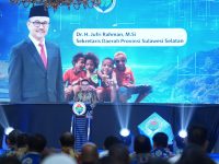 Pemerintah Provinsi Sulawesi Selatan (Pemprov Sulsel) menyatakan kesiapannya menjadi lokasi sasaran (lokus) baru Program Transformasi Ekonomi Kampung Terpadu (TEKAD) yang digagas Kementerian Desa, Pembangunan Daerah Tertinggal, dan Transmigrasi (Kemendes PDT) bersama International Fund for Agricultural Development (IFAD).