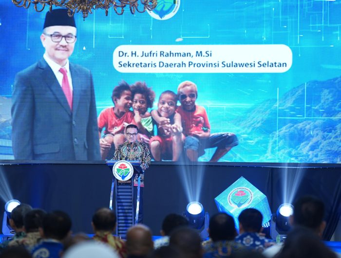 Pemerintah Provinsi Sulawesi Selatan (Pemprov Sulsel) menyatakan kesiapannya menjadi lokasi sasaran (lokus) baru Program Transformasi Ekonomi Kampung Terpadu (TEKAD) yang digagas Kementerian Desa, Pembangunan Daerah Tertinggal, dan Transmigrasi (Kemendes PDT) bersama International Fund for Agricultural Development (IFAD).
