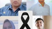 Kebakaran hebat melanda Gedung DPRD Kota Makassar di Kelurahan Tidung, Kecamatan Rappocini, pada Jumat malam 29 Agustus 2025 sekitar pukul 21.10 WITA.
