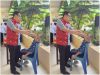 Puskesmas Kaluku Bodoa melaksanakan program skrining kesehatan gratis bagi pelajar tingkat SD hingga SMA sebagai upaya deteksi dini potensi gangguan kesehatan pada anak-anak sekolah. Kegiatan ini juga bertujuan untuk meningkatkan kesadaran siswa akan pentingnya menjaga kesehatan sejak usia dini.