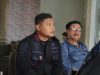 Komandan Satuan Brimob (Dansat Brimob) Polda Sulawesi Selatan, Kombes Pol Muhammad Ridwan