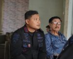 Komandan Satuan Brimob (Dansat Brimob) Polda Sulawesi Selatan, Kombes Pol Muhammad Ridwan