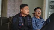 Komandan Satuan Brimob (Dansat Brimob) Polda Sulawesi Selatan, Kombes Pol Muhammad Ridwan