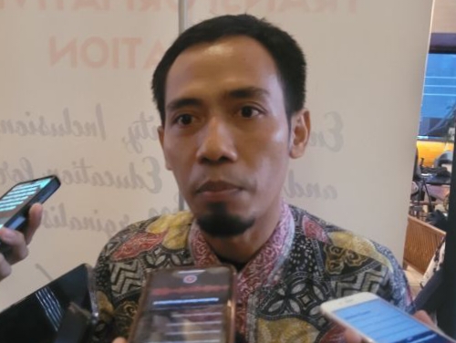 Jaringan Pemantau Pendidikan Indonesia (JPPI) menilai alokasi anggaran pendidikan dalam RAPBN 2026 melenceng dari amanat konstitusi. Pemerintah disebut terlalu memprioritaskan Program Makan Bergizi Gratis (MBG) yang menyedot 44,2 persen dari total anggaran pendidikan.