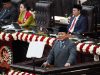 Presiden RI Prabowo Subianto mengirimkan pesan tegas kepada kelompok kaya yang memiliki kekuasaan di Indonesia. Dalam pidato kenegaraan perdananya di Sidang Tahunan MPR, ia menegaskan bahwa selama dirinya memimpin, tidak ada pihak yang bisa bertindak semena-mena.