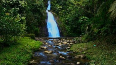 10 Rekomendasi Tempat Wisata di Sulawesi Barat