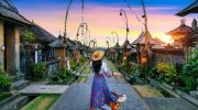 8 Tempat Wisata Terfavorit Wajib Dikunjungi di Bali