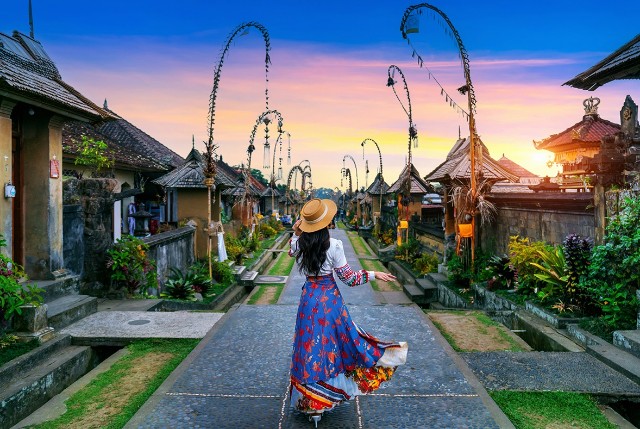 8 Tempat Wisata Terfavorit Wajib Dikunjungi di Bali