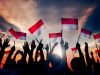 Rayakan HUT RI ke 73 Yuk Intip Perayaan Hari Kemerdekaan di Negara Lain copy 640x410