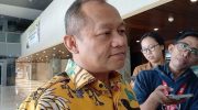 Sekjen DPP Golkar, Ahmad Sramuji.