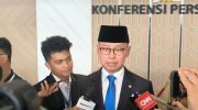 Wakil Ketua MPR RI Eddy Soeparno menegaskan putusan Mahkamah Konstitusi (MK) terkait pemisahan pemilu nasional dan lokal harus dihormati. Namun, ia menilai tindak lanjut putusan itu memerlukan kajian mendalam dan revisi undang-undang yang relevan.