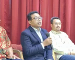 Partai NasDem akan menggelar Rapat Kerja Nasional (Rakernas) di Kota Makassar, Sulawesi Selatan, pada 8–10 Agustus 2025. Forum ini menjadi ajang konsolidasi nasional sekaligus membahas secara mendalam berbagai tantangan kebangsaan, termasuk sistem pemilu.