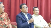 Partai NasDem akan menggelar Rapat Kerja Nasional (Rakernas) di Kota Makassar, Sulawesi Selatan, pada 8–10 Agustus 2025. Forum ini menjadi ajang konsolidasi nasional sekaligus membahas secara mendalam berbagai tantangan kebangsaan, termasuk sistem pemilu.