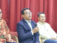Partai NasDem akan menggelar Rapat Kerja Nasional (Rakernas) di Kota Makassar, Sulawesi Selatan, pada 8–10 Agustus 2025. Forum ini menjadi ajang konsolidasi nasional sekaligus membahas secara mendalam berbagai tantangan kebangsaan, termasuk sistem pemilu.