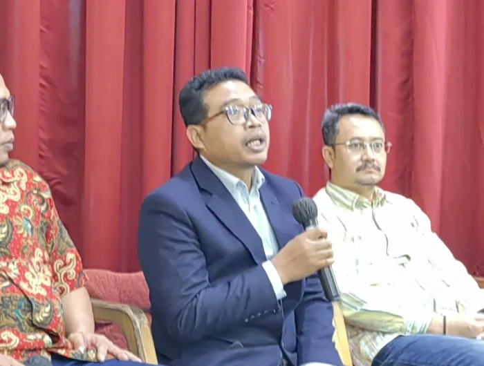 Partai NasDem akan menggelar Rapat Kerja Nasional (Rakernas) di Kota Makassar, Sulawesi Selatan, pada 8–10 Agustus 2025. Forum ini menjadi ajang konsolidasi nasional sekaligus membahas secara mendalam berbagai tantangan kebangsaan, termasuk sistem pemilu.