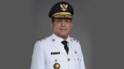 Gubernur NTT, Emanuel Melkiades Laka Lena.