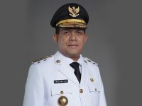 Gubernur NTT, Emanuel Melkiades Laka Lena.