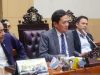Ketua Komisi III DPR RI, Habiburokhman, menegaskan pihaknya masih menunggu hasil kerja panitia seleksi (pansel) Komisi Yudisial (KY) terkait calon hakim agung. Meski demikian, DPR akan tetap melanjutkan proses uji kelayakan dan kepatutan (fit and proper test) terhadap nama-nama yang sudah diusulkan KY.