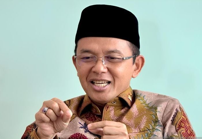Anggota Komisi VIII DPR Maman Imanul Haq menilai keberadaan Data Tunggal Sosial Ekonomi Nasional (DTSEN) menjadi kunci memperbaiki penyaluran bantuan sosial (bansos) sehingga benar-benar tepat sasaran menjangkau masyarakat yang membutuhkan.