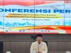 Menteri Agraria dan Tata Ruang/Kepala Badan Pertanahan Nasional (ATR/BPN) Nusron Wahid menyampaikan permohonan maaf kepada masyarakat atas pernyataannya yang viral dan memicu polemik terkait kebijakan penanganan tanah terlantar.