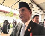 Pemerintah sepakat memfinalisasi draf Rancangan Undang-Undang (RUU) tentang Pemindahan Narapidana Antarnegara, menyusul meningkatnya permintaan pemindahan warga binaan dari negara-negara sahabat.