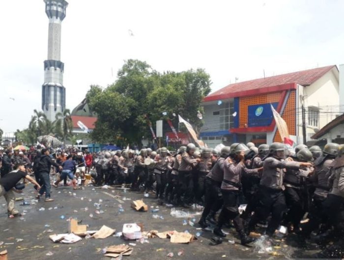 Ketua Komisi II DPR Kritik Lemahnya Komunikasi Politik Bupati Pati Soal Kenaikan PBB 250 Persen