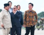 Direktur Eksekutif Trias Politika Strategis, Agung Baskoro, menyebut keputusan Presiden ke-8 RI Prabowo Subianto memberi amnesti kepada Sekjen PDIP Hasto Kristiyanto sebagai perwujudan pendekatan politik baru yang ia istilahkan sebagai "Mazhab Rangkulisme".