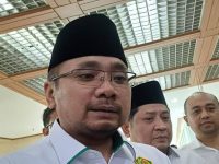 Komisi Pemberantasan Korupsi (KPK) akan memeriksa mantan Menteri Agama Yaqut Cholil Qoumas pada Kamis (7/8/2025) terkait penyelidikan dugaan korupsi dalam pembagian kuota haji.