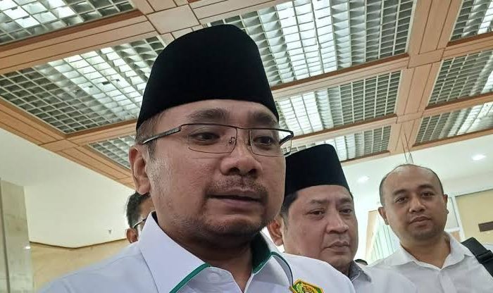 Komisi Pemberantasan Korupsi (KPK) akan memeriksa mantan Menteri Agama Yaqut Cholil Qoumas pada Kamis (7/8/2025) terkait penyelidikan dugaan korupsi dalam pembagian kuota haji.