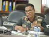 Pemerintah Provinsi Sulawesi Selatan telah melantik 6.376 Pegawai ASN PPPK Tahap 1 Tahun 2024. Kamis, 31 Juli 2025.