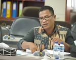 Pemerintah Provinsi Sulawesi Selatan telah melantik 6.376 Pegawai ASN PPPK Tahap 1 Tahun 2024. Kamis, 31 Juli 2025.