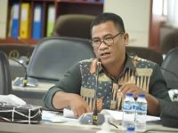 Pemerintah Provinsi Sulawesi Selatan telah melantik 6.376 Pegawai ASN PPPK Tahap 1 Tahun 2024. Kamis, 31 Juli 2025.