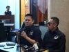 Komisi Pemberantasan Korupsi (KPK) menangkap Bupati Kolaka Timur, Sulawesi Tenggara, Abdul Azis, tepat setelah yang bersangkutan menghadiri Rapat Kerja Nasional (Rakernas) Partai NasDem di Makassar, Sulawesi Selatan, Kamis (7/8/2025).