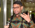 Anggota Komisi III DPR, Nasir Djamil, mengaku prihatin atas penangkapan Wakil Menteri Ketenagakerjaan (Wamenaker) Immanuel Ebenezer alias Noel dalam operasi tangkap tangan (OTT) Komisi Pemberantasan Korupsi (KPK).