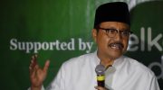 Menteri Sosial Saifullah Yusuf (Gus Ipul) menegaskan pemerintah terus memperbarui Data Tunggal Sosial Ekonomi Nasional (DTSEN) agar penyaluran bantuan sosial (bansos) benar-benar tepat sasaran. Langkah ini sejalan dengan arahan Presiden Prabowo Subianto yang menargetkan kemiskinan ekstrem di Indonesia turun menjadi nol persen.