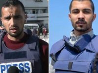 Empat jurnalis Al Jazeera dilaporkan tewas dalam serangan militer Israel di Kota Gaza, Minggu 10 Agustus 2025 waktu setempat.