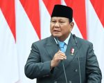 Wakil Ketua DPR RI, Cucun Ahmad Syamsurijal, mengapresiasi pidato Presiden Prabowo Subianto terkait Anggaran Pendapatan dan Belanja Negara (APBN) dalam Sidang Tahunan MPR RI. Ia menilai, paparan Prabowo kali ini sangat detail, jelas, dan berpihak pada rakyat.