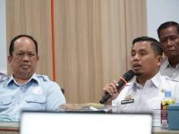 Wali Kota Parepare, Tasming Hamid, gagas aplikasi inovatif bertajuk Parepare Dalam Genggaman