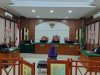 Jaksa Penuntut Umum (JPU) dari Kejaksaan Negeri Bireuen menuntut terdakwa Hanisah, yang dijuluki *Ratu Narkoba asal Aceh, dengan pidana penjara selama 10 tahun dalam perkara Tindak Pidana Pencucian Uang (TPPU) yang berasal dari hasil kejahatan narkotika.